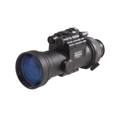 example of a night vision scope