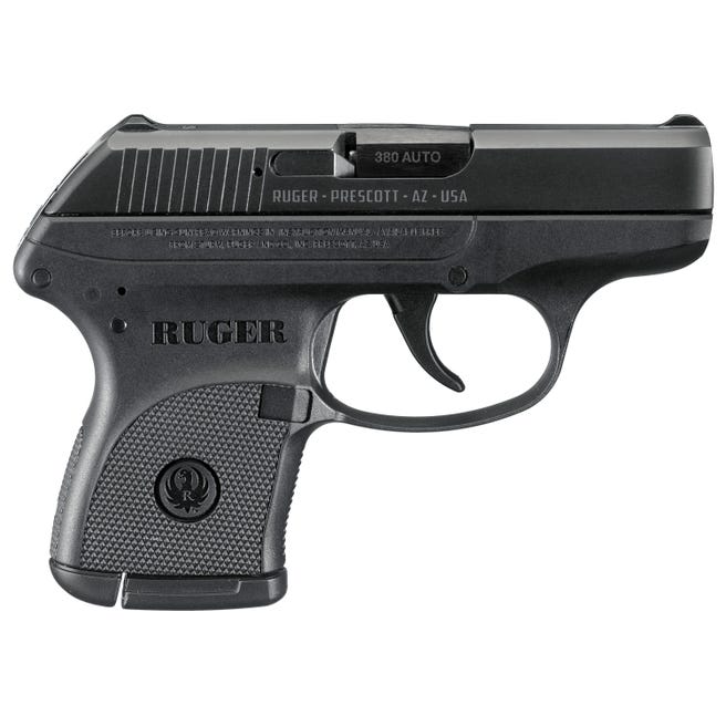Black Friday sale on Ruger LCP