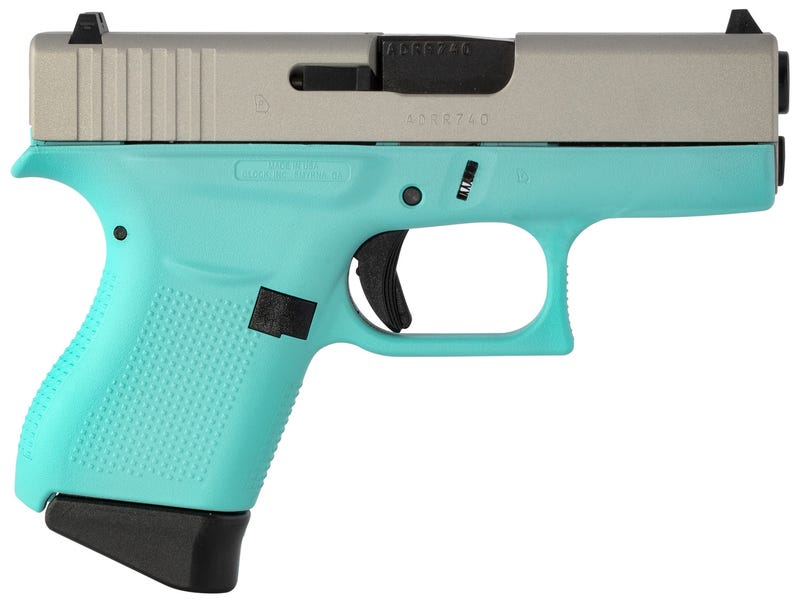 Glock 12 Days of Christmas gun sale deal