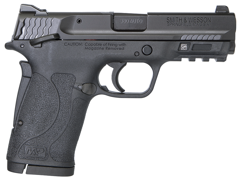 Smith and Wesson M&P Shield EZ at GrabAGun