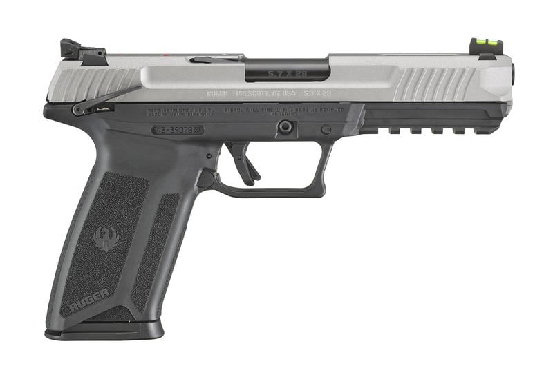 Ruger-57 Pistol for sale at GrabAGun
