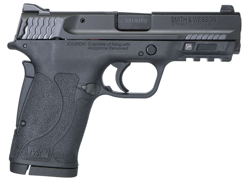 Smith and Wesson M&P Shield EZ at GrabAGun