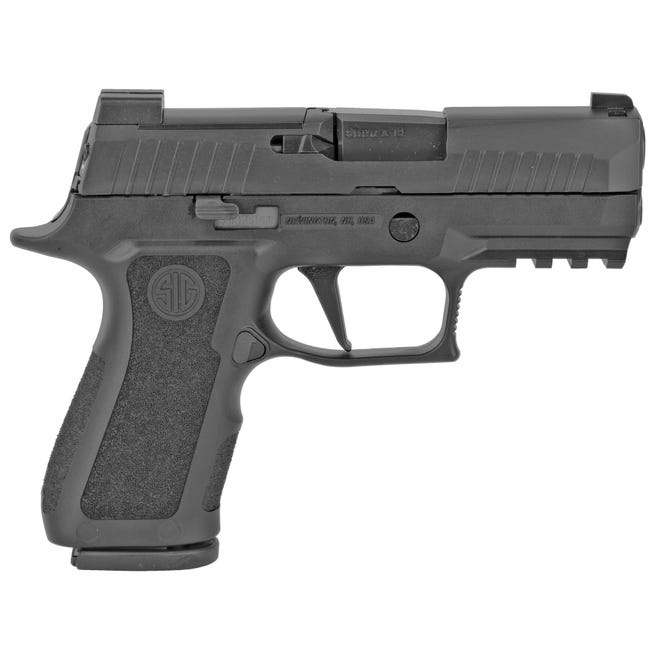 Sig Sauer P320 Compact for sale at GrabAGun