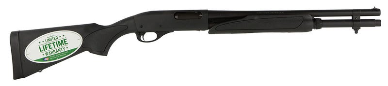 Remington Model 870 Tactical Shotguns for sale at GrabAGun