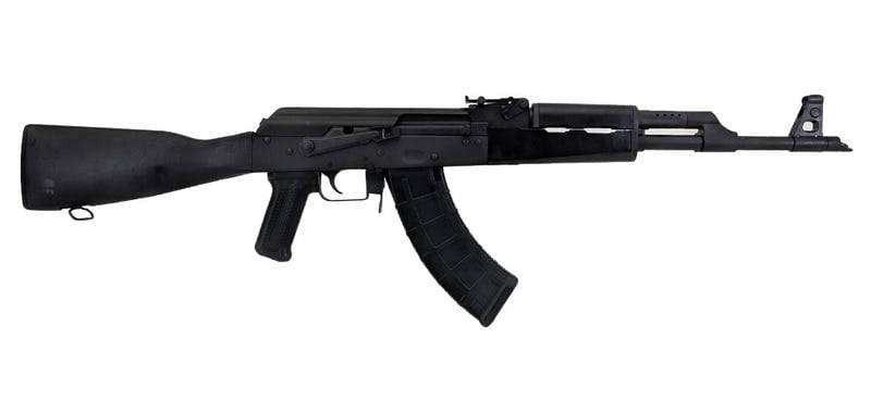 Century Arms VSKA AK47 for sale from GrabAGun