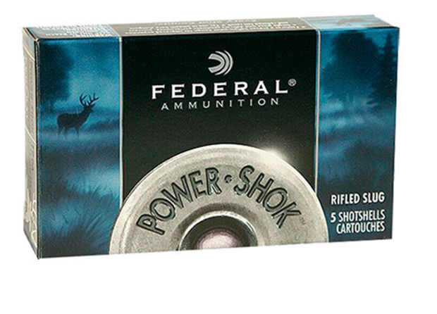 Federal Ammo for your stocking, sold at GrabAGun