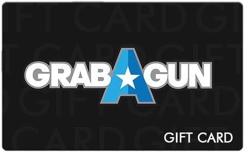 Gift Card for Gun accessories at GrabAGun