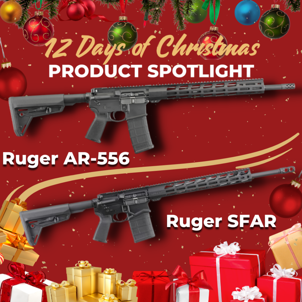 Ruger Product Spotlight from GrabAGun