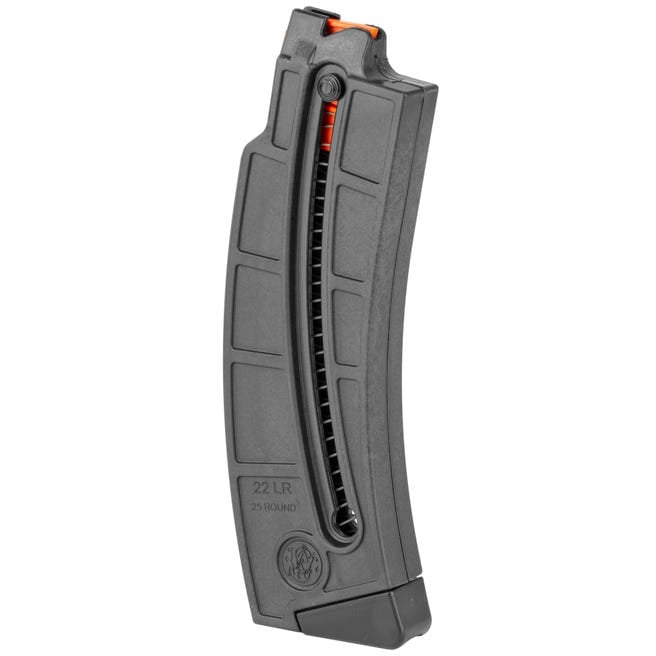 Smith and Wesson magazine and other gun accessories from GrabAGun.