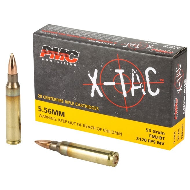 OMC ammo for your stocking, sold at GrabAGun