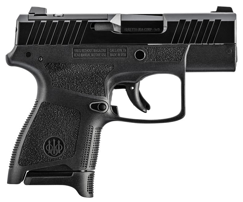 Beretta APX 1 pistol