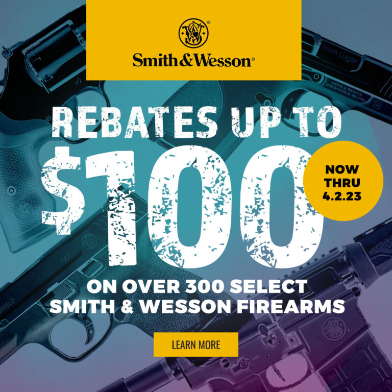 smith-wesson-rebate-smithandwesson