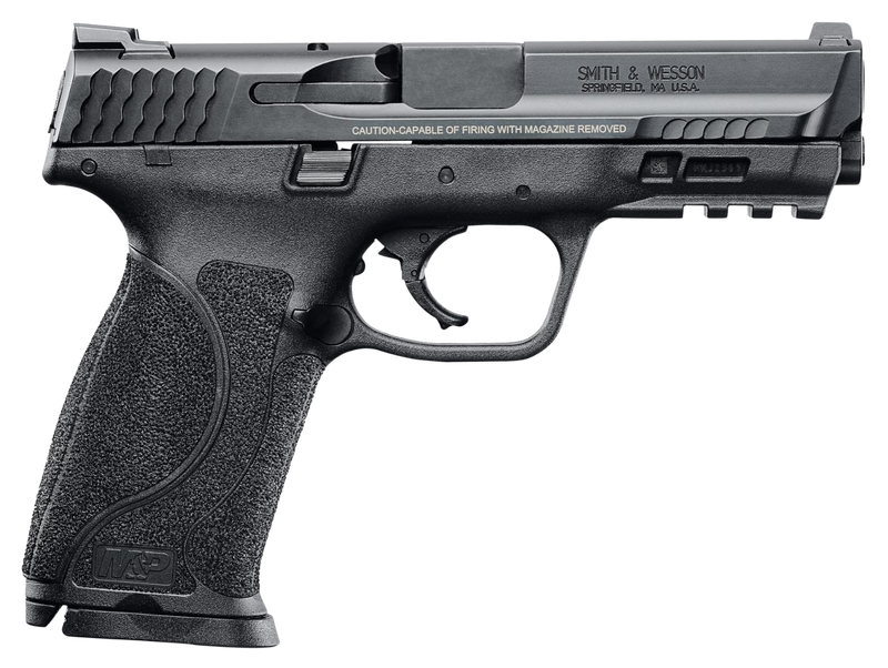 Smith & Wesson M&P M2.0 for sale from GrabAGun