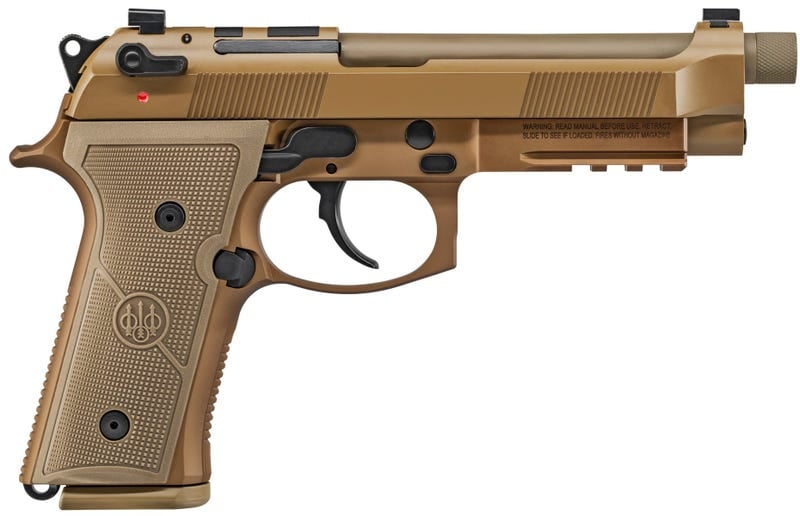 Beretta M9a4 for sale from GrabAGun