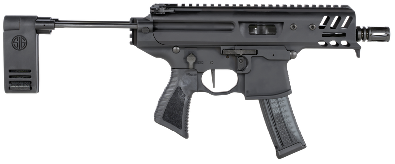 Sig MPX Copperhead for sale from GrabAGun