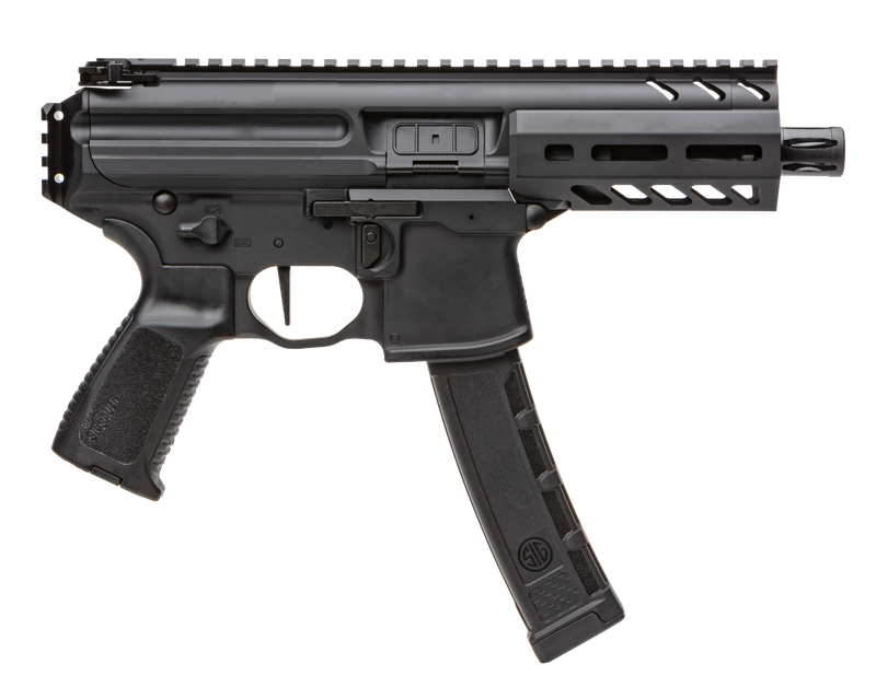 Sig Sauer MPX for sale from GrabAGun