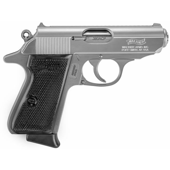 Walther PPK/S for sale from GrabAGun