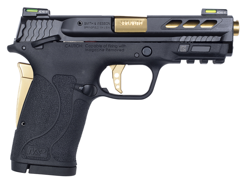 Smith & Wesson M&P 380 Shield EZ for sale from GrabAGun