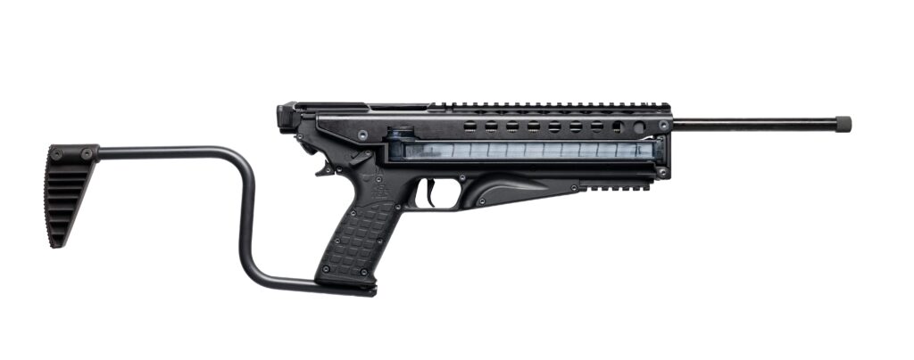 KelTec R50 Carbine 