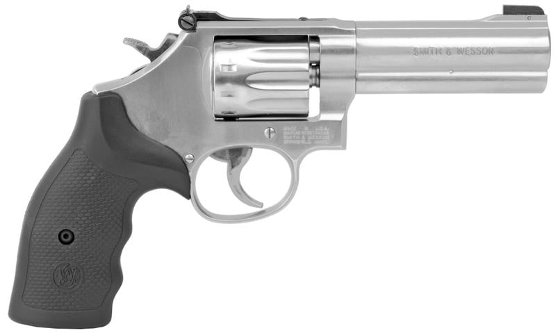 Smith and Wesson Model 617 for sale from GrabAGun.