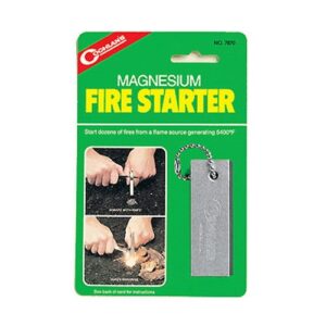 Coghlans Magnesium Firestarter