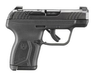 Ruger LCP max pistol