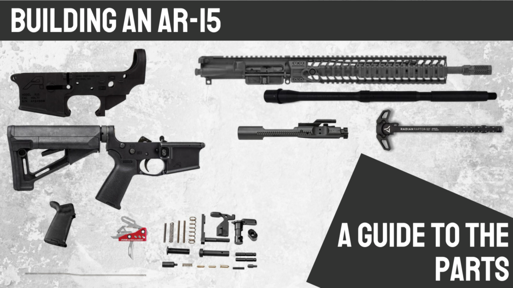 AIM Sports A2 Style AR/M4 Muzzle Break, Accessories & Parts, Real