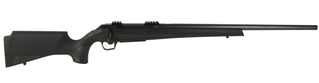 CZ 600 Alpha bolt action rifle in .300 Winchester