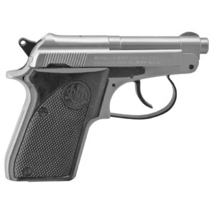 Beretta Bobcat Inox pocket pistol